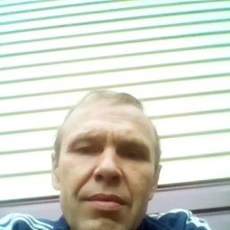 Олег, 50 лет, Рузаевка