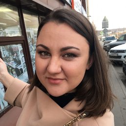 Оксана Александровна, 33 года, Москва