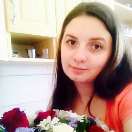 Юлия, 28 лет, Гусев