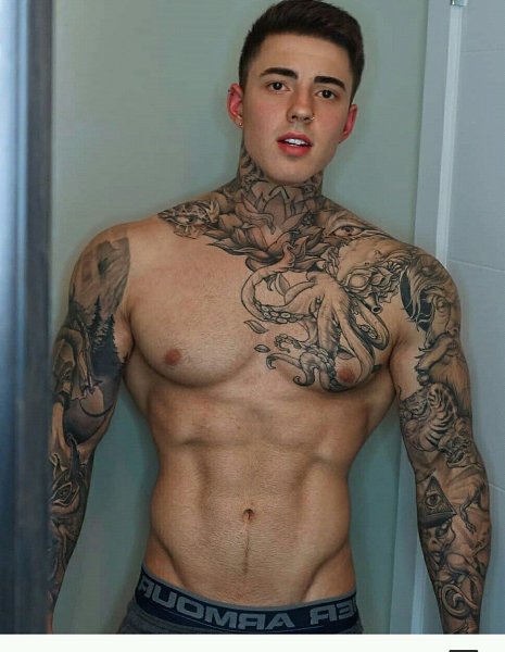 Most popular gay onlyfans