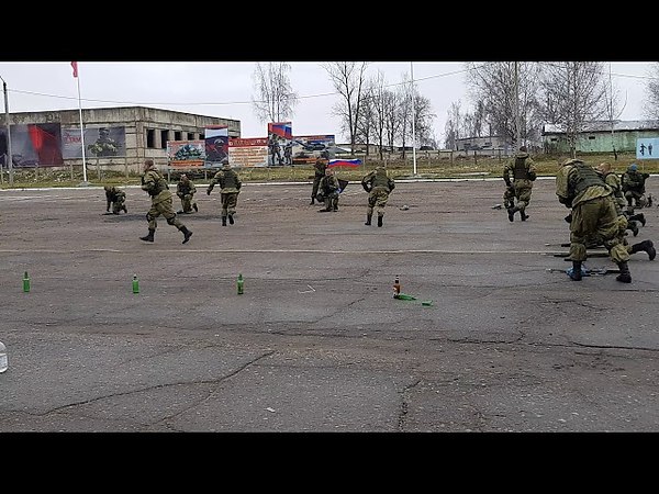 Перевальное воинская часть карта