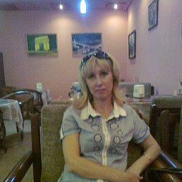 Ирина, 51 год, Кинель