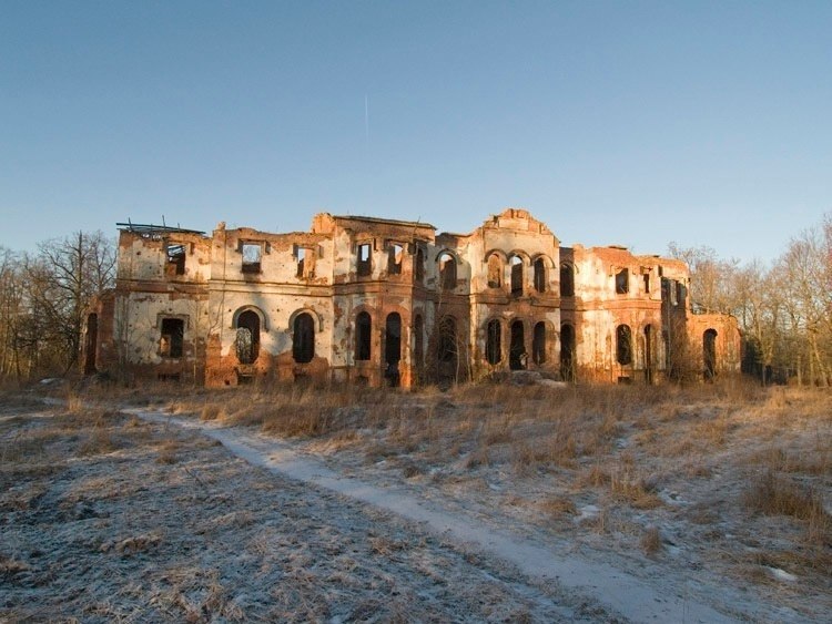 Усадьба гостилицы фото