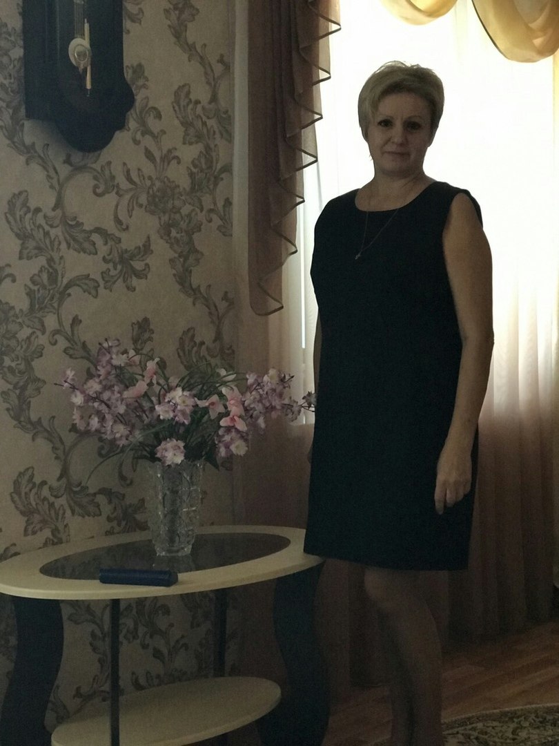 Ольга Рязань Фото