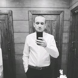 Денис, 27 лет, Звенигород