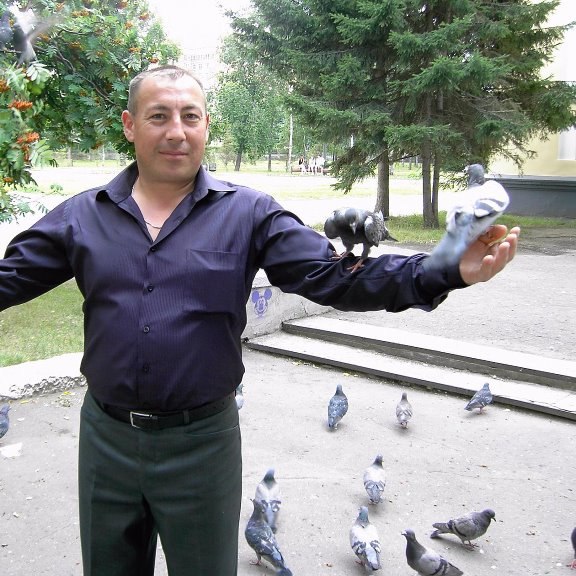 Александр Резванов Фото