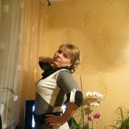 Инна, 41 год, Ахтырка