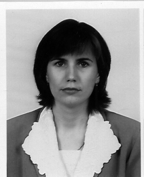 Фото Ольга Андреева