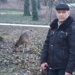 Олег, 53 года, Черкассы