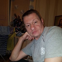 Владислав, 45 лет, Балаково