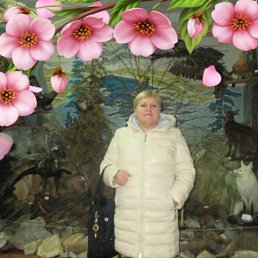 Елена, 58 лет, Красноярск
