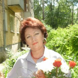 Светлана, 55 лет, Глазов
