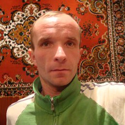 Алексей, Лохвица, 38 лет
