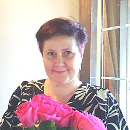Фото Ирина, Валдай, 60 лет Ирина, Валдай, 60 лет