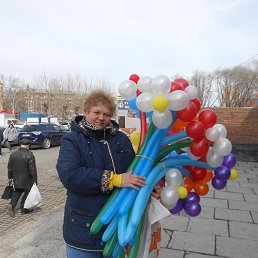 Фото Галина, Омск, 57 лет Галина, Омск, 57 лет