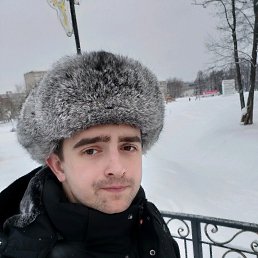 Сергей, 28 лет, Егорьевск