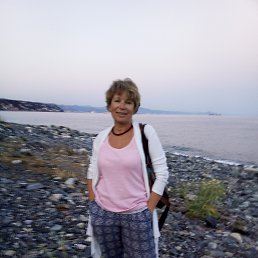 Татьяна, Курск, 61 год