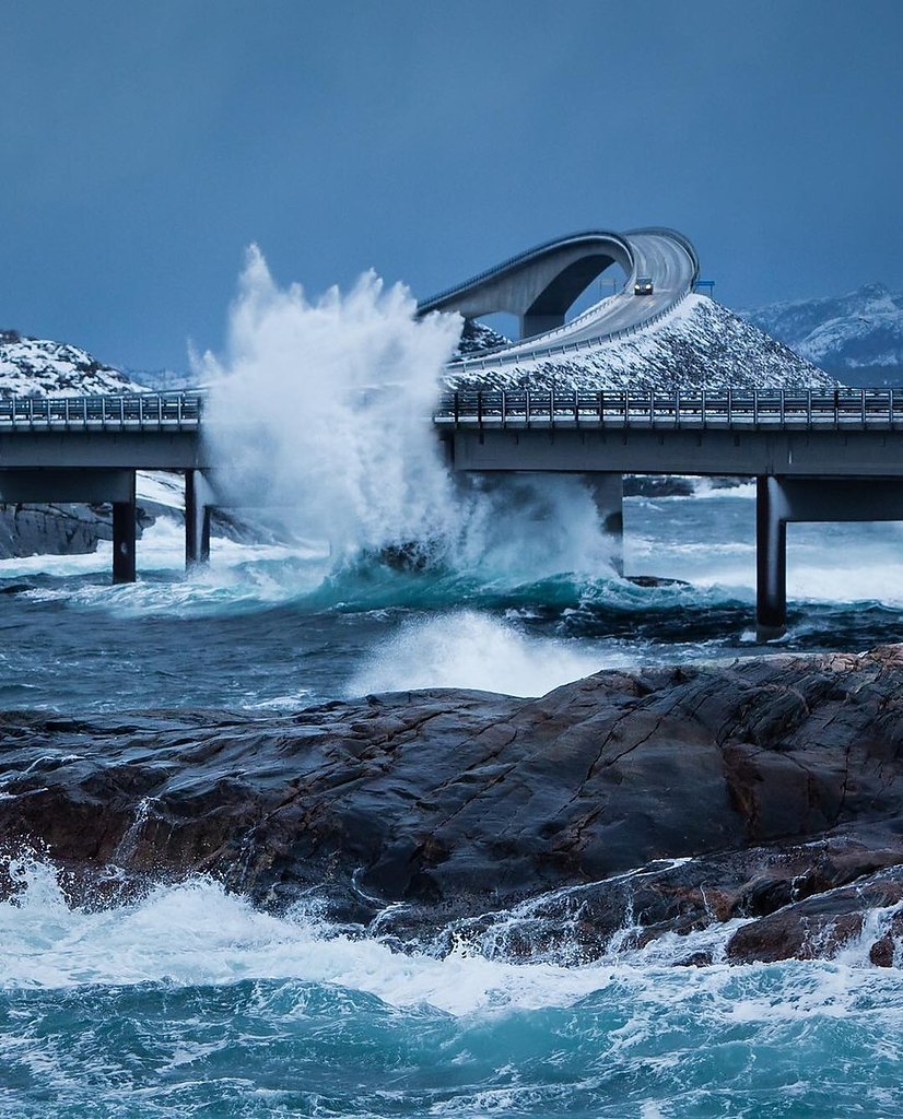 Atlantic Bridge