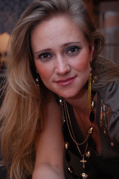 Polina Piskova
