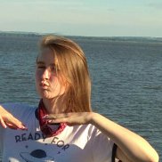 Полина, 22 года, Чернобыль Полина, 22 года, Чернобыль
