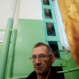 Андрей, Москва, 57 лет
