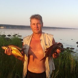 Ян, 59 лет, Приморск