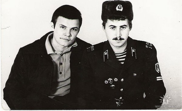 Петр Сотник и Надежда Пыжова фото в молодости