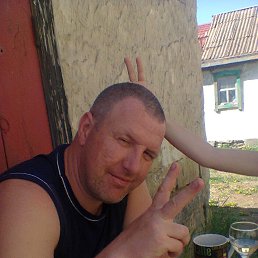 Геннадий, 44 года, Изюм