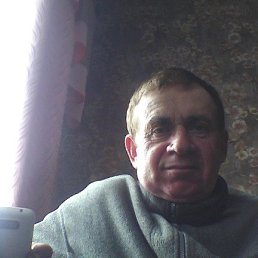 витя, 58 лет, Конотоп