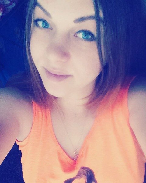 Анна Тамбова Фото