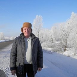 Сергей, 61 год, Междуреченск