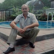 Владимир, 56 лет, Кузнецовск