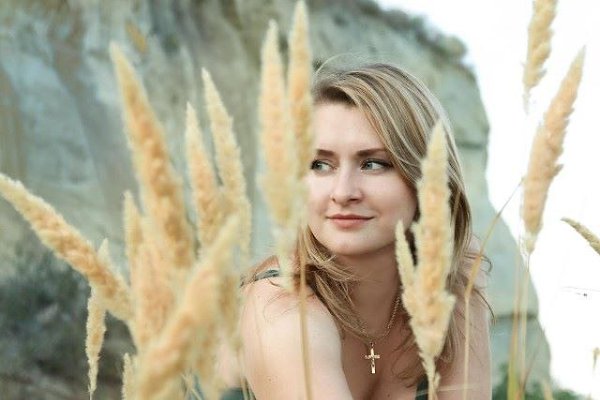 Юлия Жукова Фото