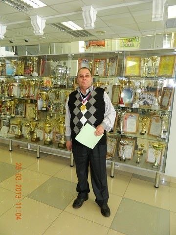 Александр Вилков Фото