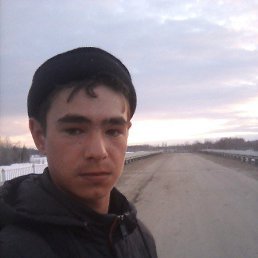 Костя, 22 года, Томское