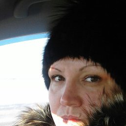 Ольга, 45 лет, Мензелинск