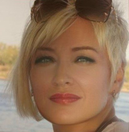 Анна Краснодар Фото