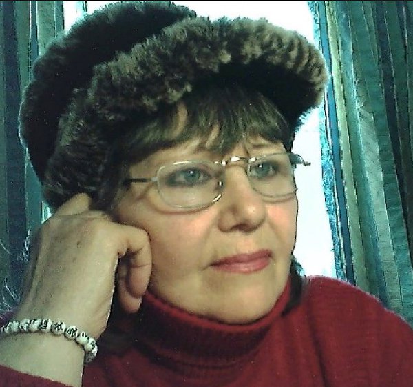 Попова вера николаевна актриса фото