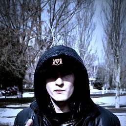 Artem, 29 , 