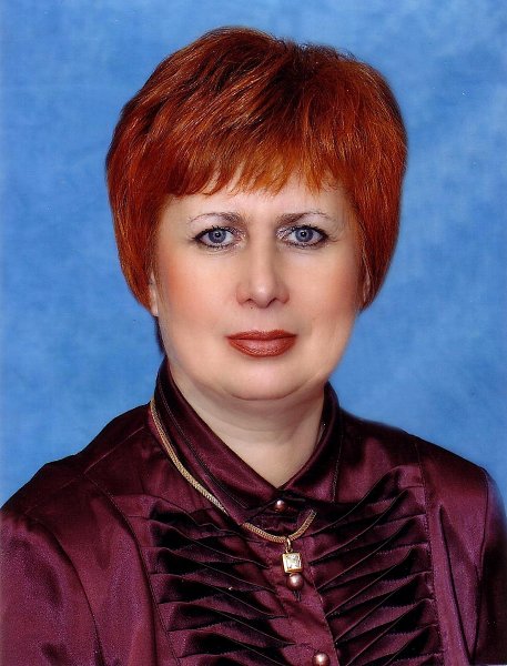 Ольга Петров Фото