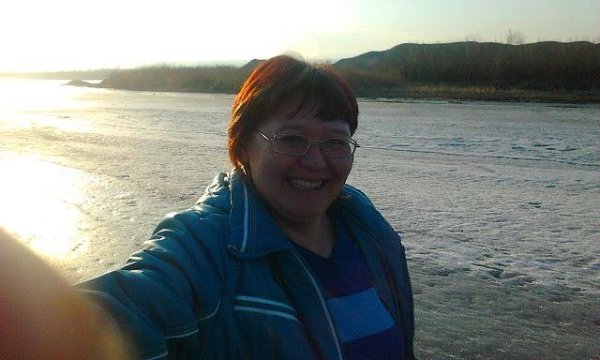 Сайт Магазина Ольга В Улан Удэ