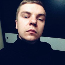 Николай, Хмельницкий, 25 лет