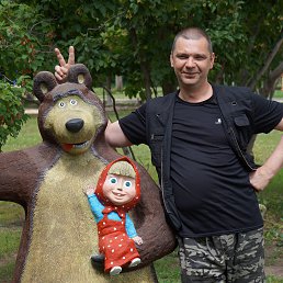 Андрей, 55 лет, Красково