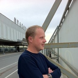 Фото Сушко, Санкт-Петербург, 44 года Сушко, Санкт-Петербург, 44 года
