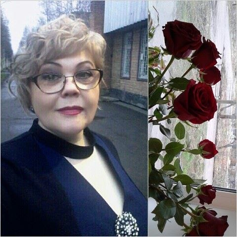 Байбородина Екатерина Валерьевна 36 Лет Екатеринбург Знакомства