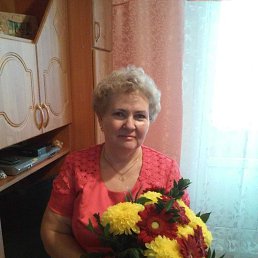 Татьяна, 65 лет, Тверь