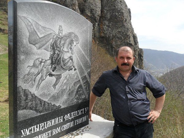 Бабакин константин владимирович волгоград фото