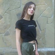 Лида, 19 лет, Шахтерск Лида, 19 лет, Шахтерск
