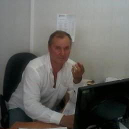 Игорь, Красноярск, 52 года