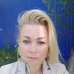 Валентина, 44 года, Ульяновск